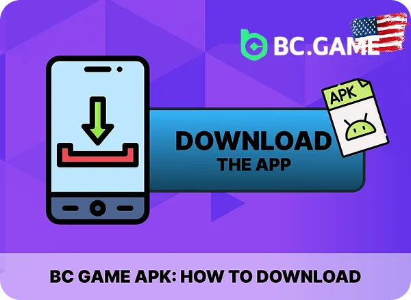 BC Game App