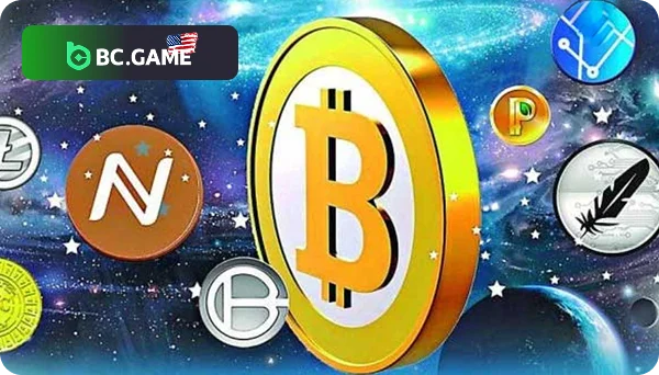 BC Game Crypto